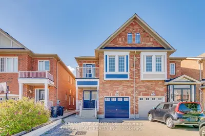 4730 Alana Glen Drive #bsmt, Mississauga, On L5v 0c3