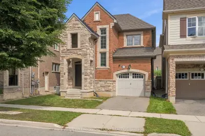 3131 Preserve Drive, Oakville, On L6m 0v9
