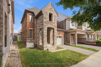 3131 Preserve Drive, Oakville, On L6m 0v9
