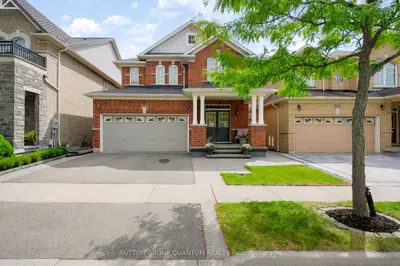 1487 Rolph Terrace, Milton, On L9t 7c9