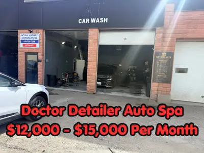 1277 Caledonia Road 3b, Toronto, On M6a 2x7