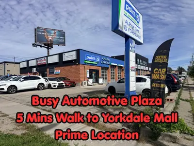 1277 Caledonia Road 3b, Toronto, On M6a 2x7