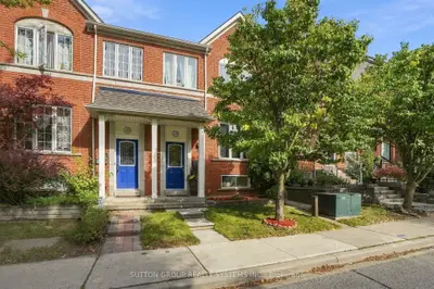 120 Tarragona Boulevard, Toronto, On M6n 5c5