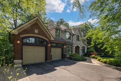 45 Shorewood Place, Oakville, On L6k 3y3