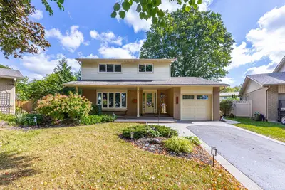 3148 Terraview Court, Burlington, On L7m 1e9