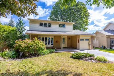 3148 Terraview Court, Burlington, On L7m 1e9