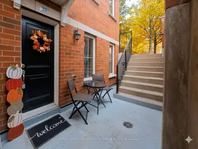 2468 Post Road 23, Oakville, On L6h 0j2