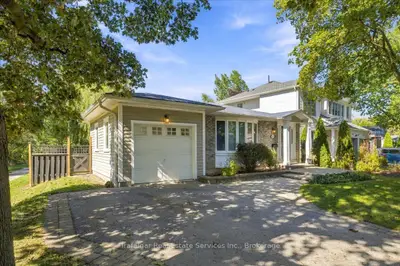 461 Maple Avenue, Oakville, On L6j 2j2