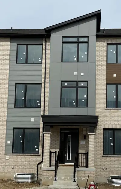 94 Fieldfare Road, Brampton, On L7a 0b8