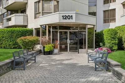 1201 North Shore Boulevard E 508, Burlington, On L7s 1z5