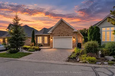27 Nailsworth Crescent, Caledon, On L7c 1r3