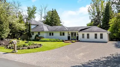11170 Fifth Line, Milton, On N0b 2k0