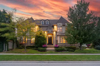 3458 Skipton Lane, Oakville, On L6m 0k1