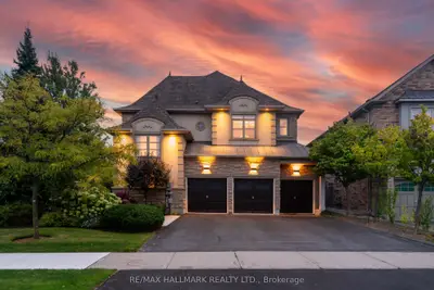 3458 Skipton Lane, Oakville, On L6m 0k1