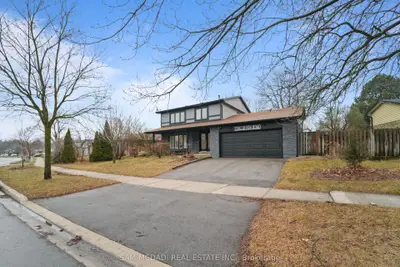 2290 Devon Road, Oakville, On L6j 5r4