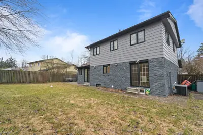 2290 Devon Road, Oakville, On L6j 5r4
