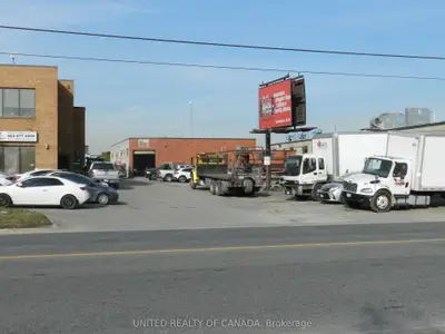 1807 Drew Road, Mississauga, On L5s 1j5