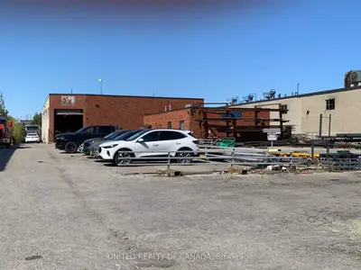 1807 Drew Road, Mississauga, On L5s 1j5