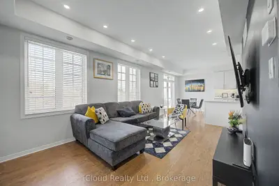 180 Howden Boulevard 6, Brampton, On L6s 0e3
