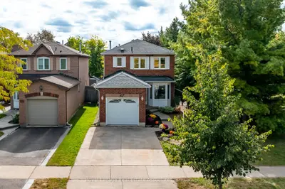 67 Smith Drive, Halton Hills, On L7g 5s7