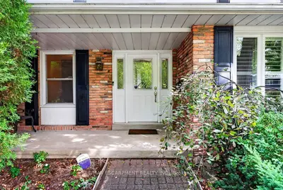 159 All Saints Crescent, Oakville, On L6j 5y6