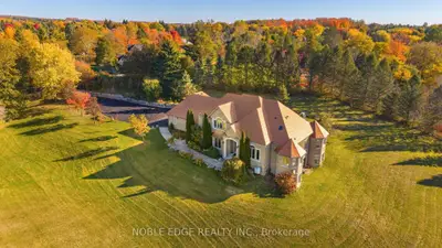 7 Walton Drive, Caledon, On L7e 0a2