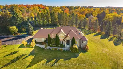 7 Walton Drive, Caledon, On L7e 0a2