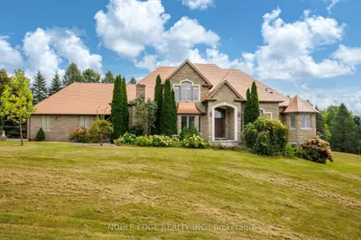 7 Walton Drive, Caledon, On L7e 0a2