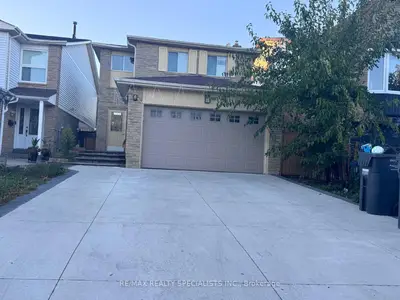 52 Abelard Avenue, Brampton, On L6y 2k8