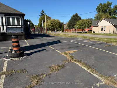 481 Guelph Street N, Halton Hills, On L0p 1k0