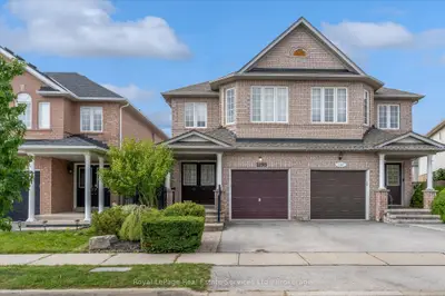 1155 Davis Lane, Milton, On L9t 5r2