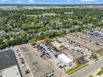 583 Main Street E, Milton, On L9t 3j2