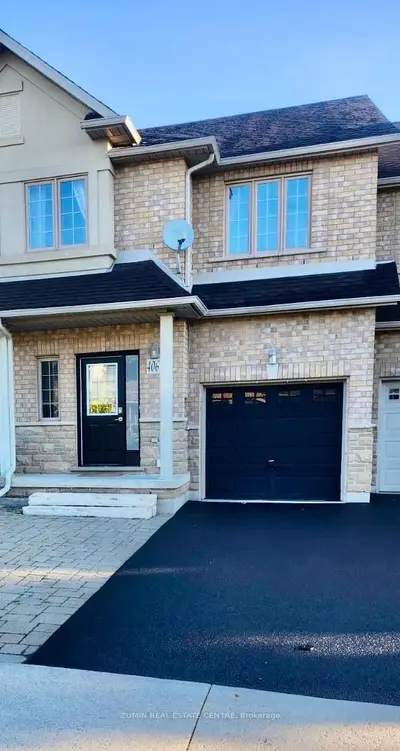 4061 Medland Drive, Burlington, On L7m 4z6