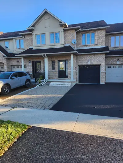 4061 Medland Drive, Burlington, On L7m 4z6