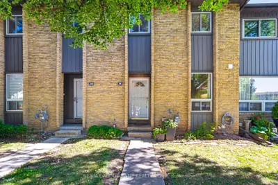 1517 Elm Road 9, Oakville, On L6h 1w3