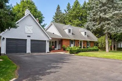 11360 Fifth Line, Halton Hills, On L7g 4s6
