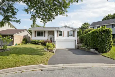 4132 Celia Court, Burlington, On L7l 5l9