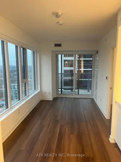 30 Samuel Wood Way 1804, Toronto, On M9b 0c9