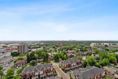 215 Queen Street E 1503, Brampton, On L4w 0a9