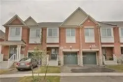 138 Sky Harbour Drive, Brampton, On L6y 0v1