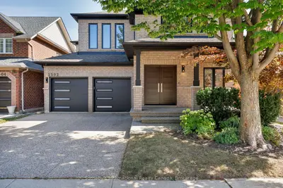 5502 Twelve Mile Trail, Burlington, On L7l 7l3