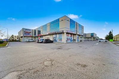 2985 Drew Road 110, Mississauga, On L4t 0a4