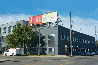 1485 Dupont Street 311, Toronto, On M6p 3s2