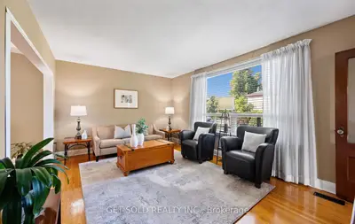 25 Allenby Avenue, Toronto, On M9w 1s5