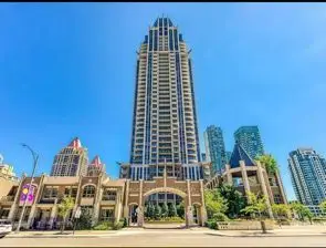 388 Prince Of Wales Drive 1604, Mississauga, On L5b 0a1