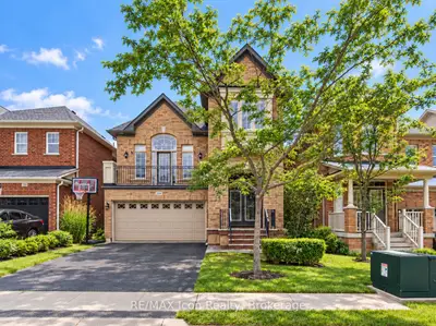 Basement- 254 Mccready Drive, Milton, On L9t 0t5