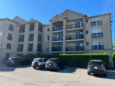 1487 Maple Avenue 401, Milton, On L6t 0b7