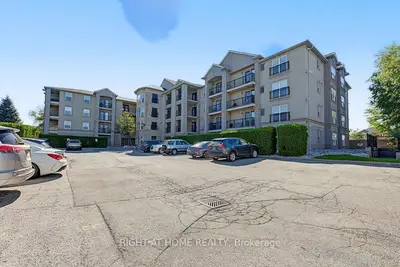 1487 Maple Avenue 401, Milton, On L6t 0b7