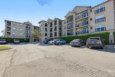 1487 Maple Avenue 401, Milton, On L6t 0b7