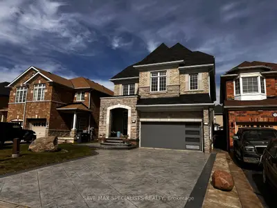 7538 Saint Barbara Boulevard Main, Mississauga, On L5w 0b6
